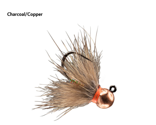 RIO Baby Got Bead Euro Nymph RIO Baby Got Bead Euro Nymph